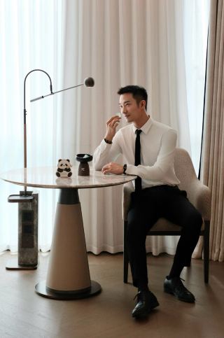 하이테크 존 | 품격 있는 분위기를 자랑하는 최고의 비즈니스 여행지