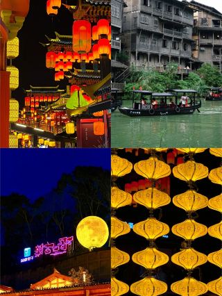 กว่างอานสวยงามมาก แต่ฉันจะไม่กลับมาในวันที่ 25 กรกฎาคมนี้