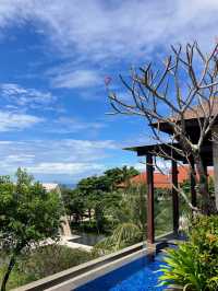 Exceptional Penthouse Stay at Conrad Bali