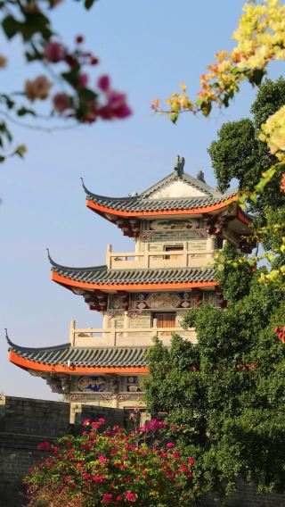 Guangji Bridge “Burn the Bridge After Crossing” Chaozhou two-day one-night food and sightseeing guide