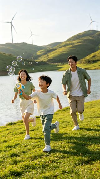 19℃ cool summer retreat｜2 days 1 night family trip to Wumeng grassland, Guizhou cloud plateau
