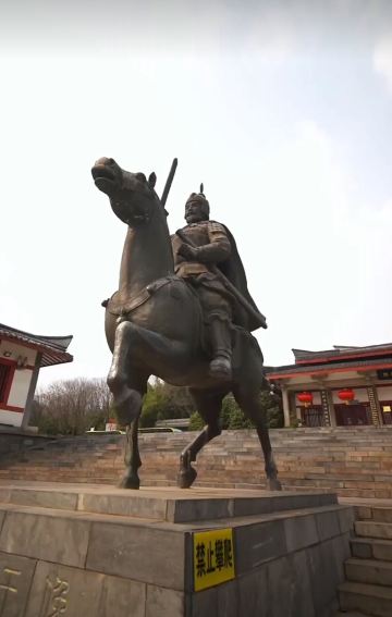 Xuzhou Han Culture Scenic Area experience Han culture | Trip.com