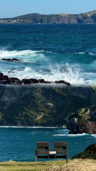 青島の混雑を避けるならここ！渤海に浮かぶこの離島は、海鮮の価格が半額以下。静かで癒やされる、帰りたくなくなる場所