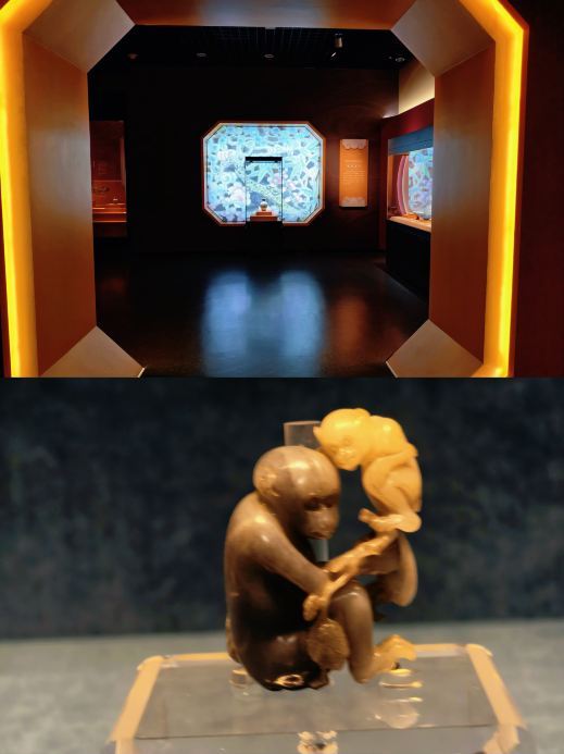 天津博物館の玉器展攻略！見逃せない国宝たち！ | Trip.com 天津