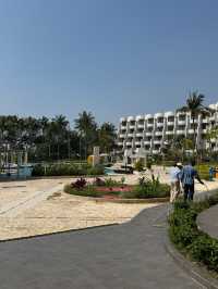 A Truly Memorable Stay at Harris Waterfront Batam