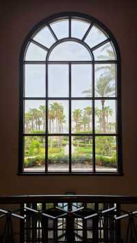 A Warm and Memorable Stay at The Ritz-Carlton, Dubai
