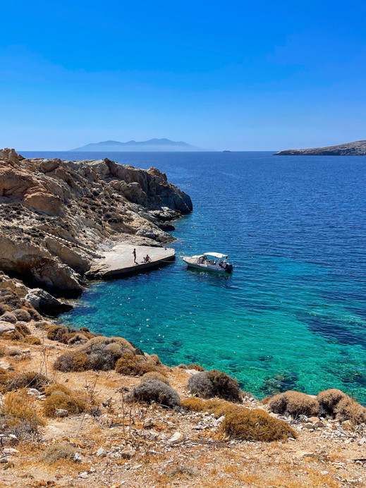 秋はギリシャへ | Trip.com サントリーニ