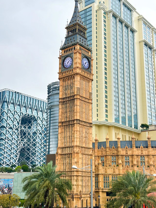 Macau travel guide for seniors – save this for later