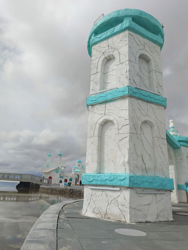 青甘大環線8日遊,年輕人都愛的小團玩法