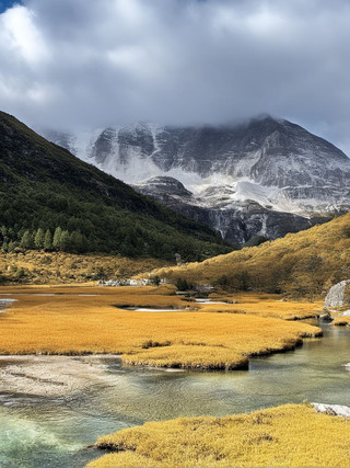 5-day comprehensive guide to Aba Tibetan and Qiang Autonomous Prefecture—just copy this itinerary