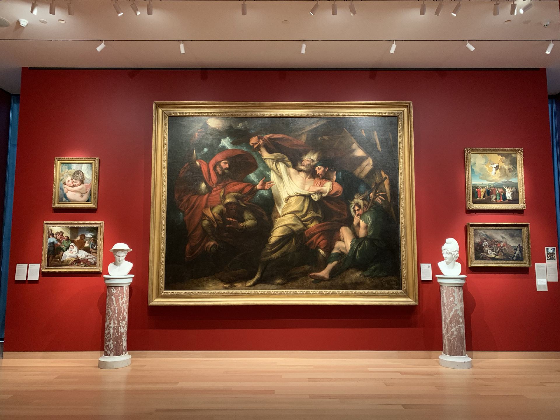 Boston Cultural Citywalk | A Symphony of History and Modernity