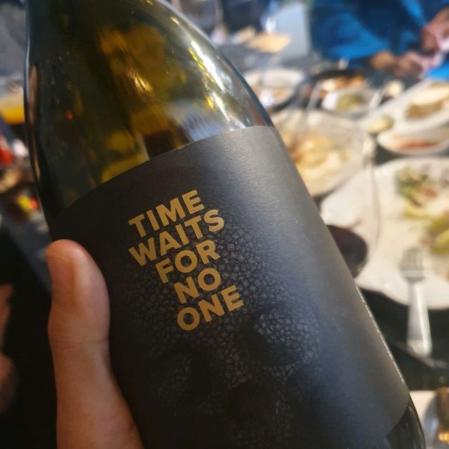 우리 동네 숨은 맛집.
