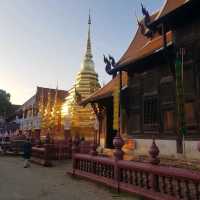 วัดพันเตา จังหวัดเชียงใหม่