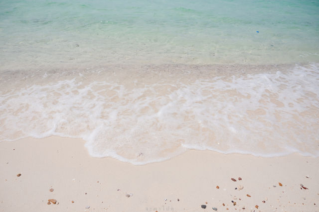  One day trip | I Love Koh Larn | หาดเทียน เกาะล้าน