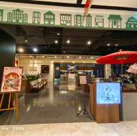 明森宇治抹茶專賣店新莊宏匯店