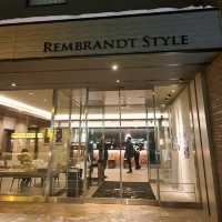 札幌市中心的酒店，周邊便利離鬧區近