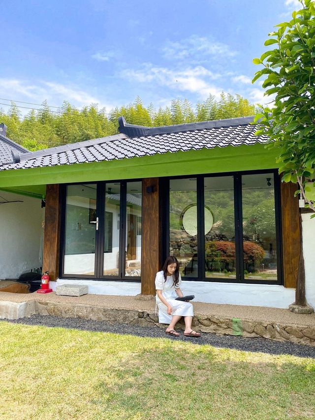 하동의 리틀포레스트