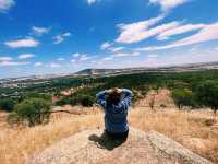 Mt Brown Lookout🏚️😎🤠📸Wongborel🤓