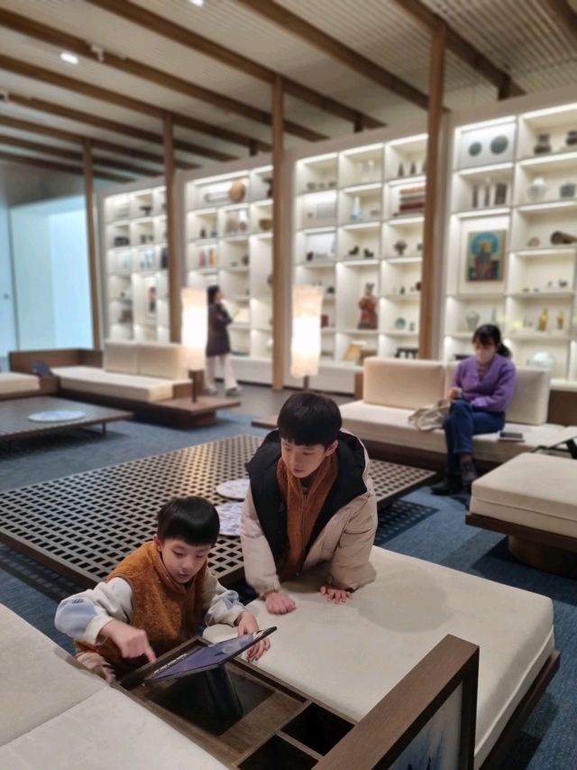 사유의 방을 다녀오다!