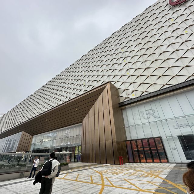 深圳萬達廣場~到此一遊🥳 深圳萬達廣場~到此一遊🥳