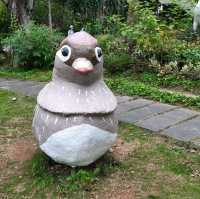 動靜好去處