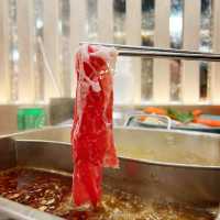 高質台式麻辣🌶️火鍋放題