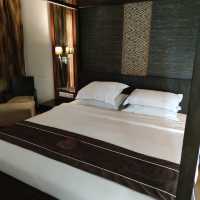 Sabah Beach Villa & Suites