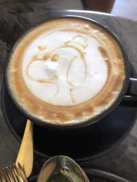 Gorgeous Cafe in Alor Setar