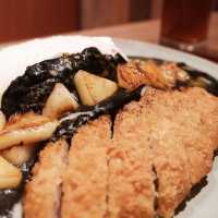 灣仔主打燒肉丼飯日式餐廳