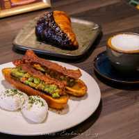 ร้านกาแฟ สไตล์วินเทจย่านเมืองเก่าภูเก็ต 