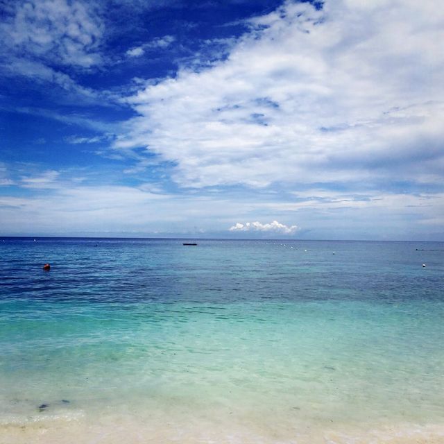 The Lure of Siquijor…