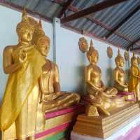 เที่ยววัดตำนานนางผมหอม จ.เลย