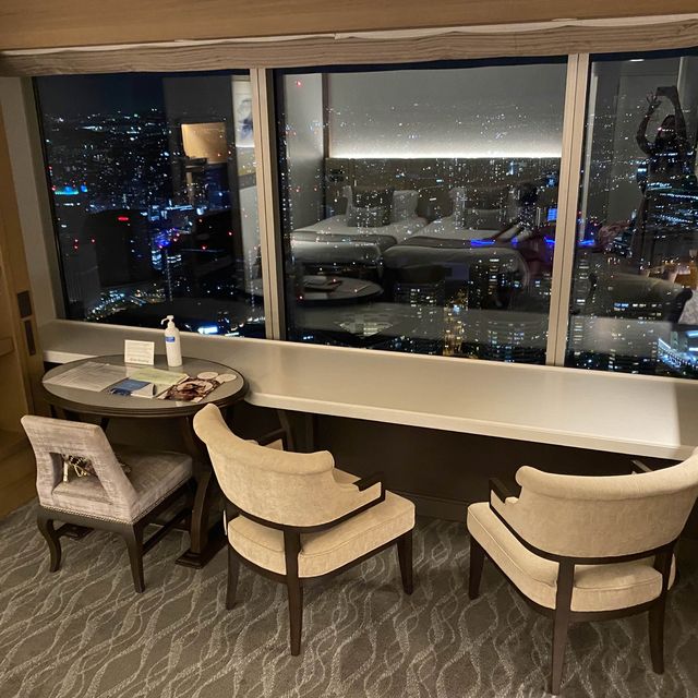 【横浜】市内を一望できるキラキラ夜景のホテルはここ！