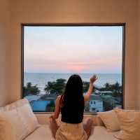 บางแสนนี่มันแสนมินิมอล ที่นี่ Zuwala Hotel