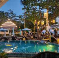 Centara Ao Nang Beach Resort & Spa Krabi