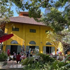 Lamour Cafe & Restaurant User Photo