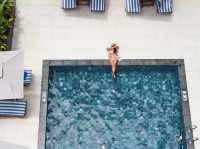 Hotel IKON Phuket ที่พักสวยภูเก็ต