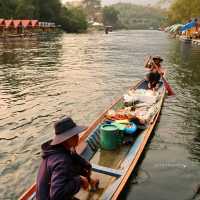 ชีวิตติด Slow Life เมืองเฟือง 