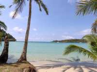 Siam Beach Resort Koh Kood 🏝