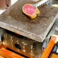 就腳抵食創意日式料理-「Shoken 初見」🤗