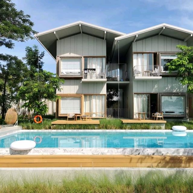Sala Bang pa-in 