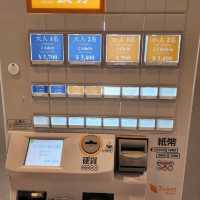 少し遠くてもディズニー気分🎶東京ディズニーセレブレーションホテル【ウィッシュ】