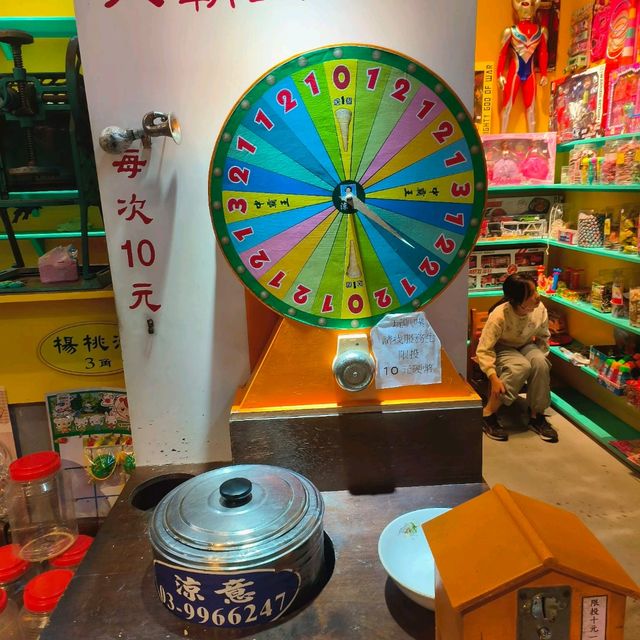 好吃好拍的碧云懷舊美食餐廳