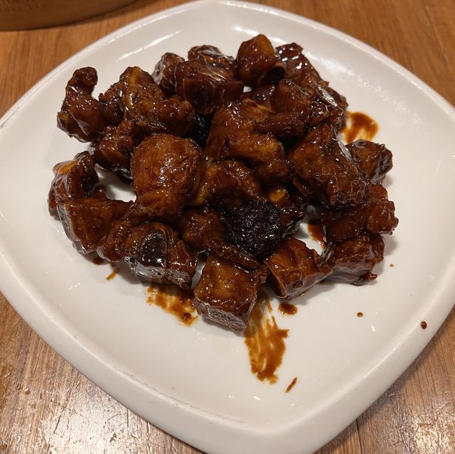 經典七彩小籠包