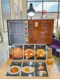 산수유 마을에 있는 아인슈페너 맛집 브런치카페 ‘렛뚜’
