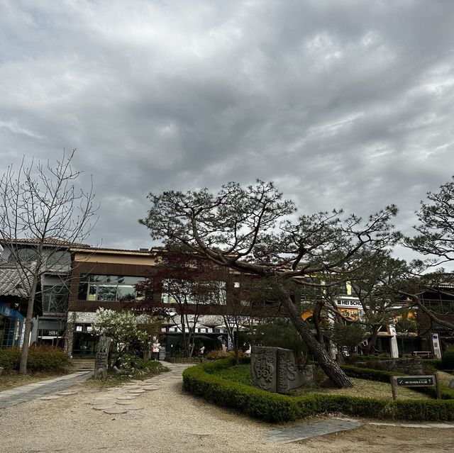春川市-南怡島