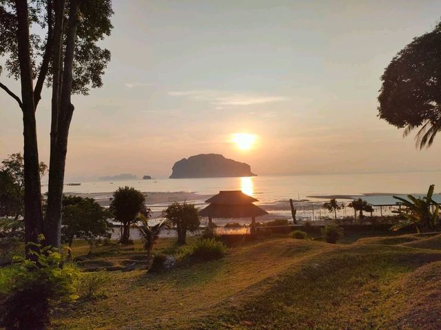 Koh Yao Yai Village