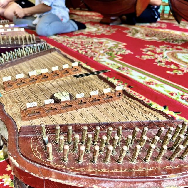 Wat Phra Chetuphon วัดพระเชตุพนวิมล