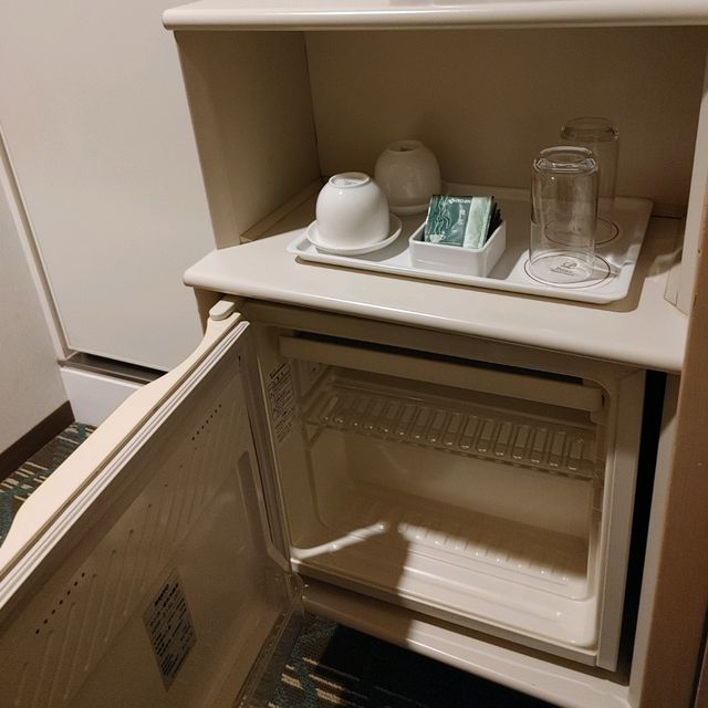 品川プリンスホテル　朝食バイキング