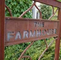余文樂結婚 the Farmhouse